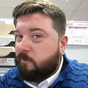 Meet your Posher, Chad